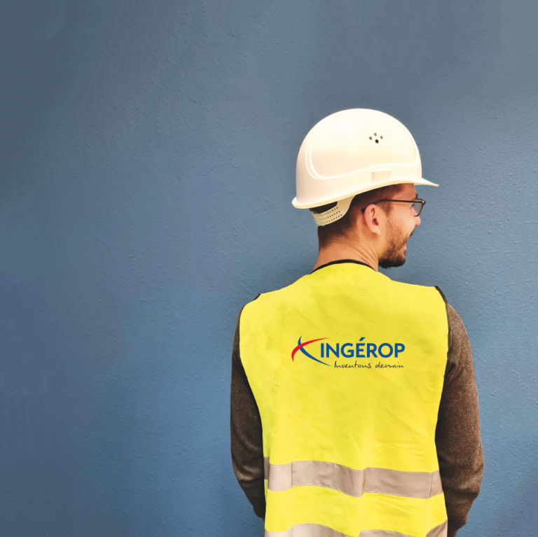 Karriere INGÉROP Deutschland